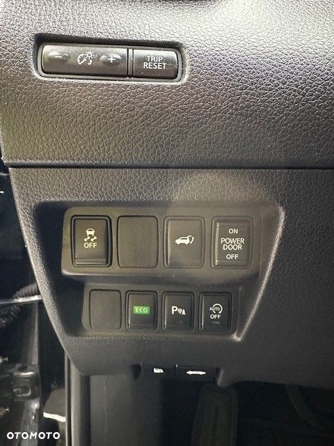 Nissan X-Trail 1.6 DCi Xtronic Tekna - 14