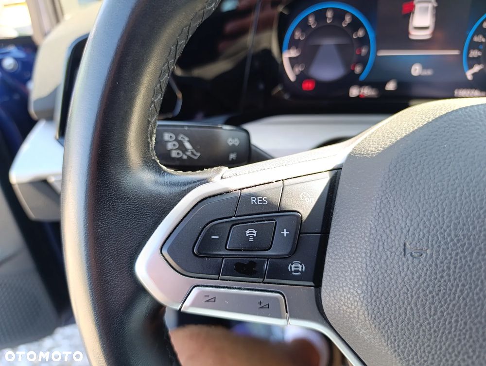 Volkswagen Golf 1.5 TSI EVO Life - 23