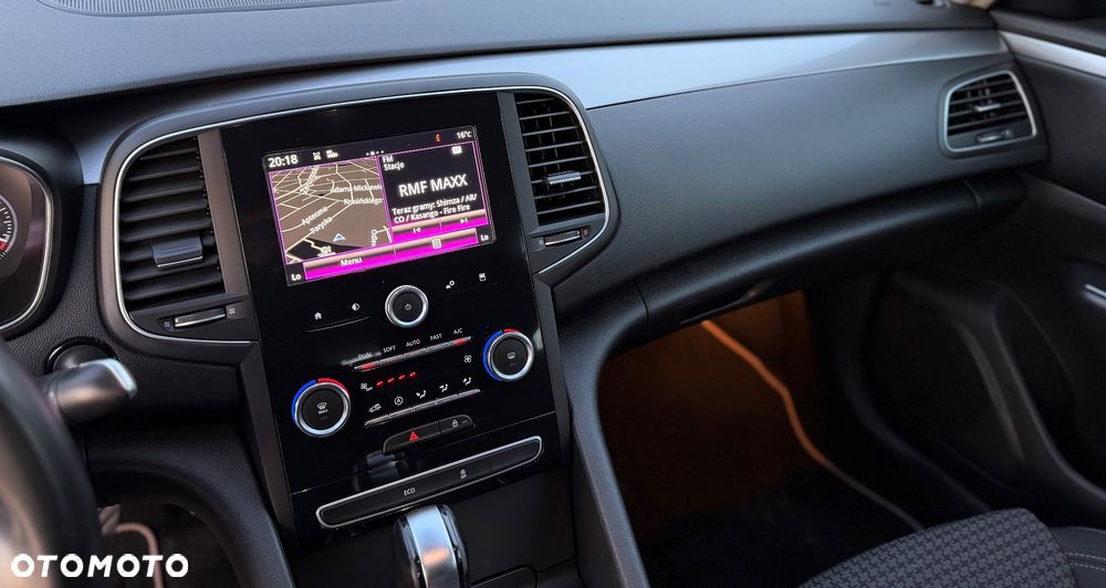 Renault Talisman 1.6 Energy TCe Intens EDC - 20