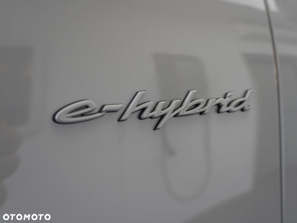 Porsche Cayenne E-Hybrid PHEV Black Edition - 10