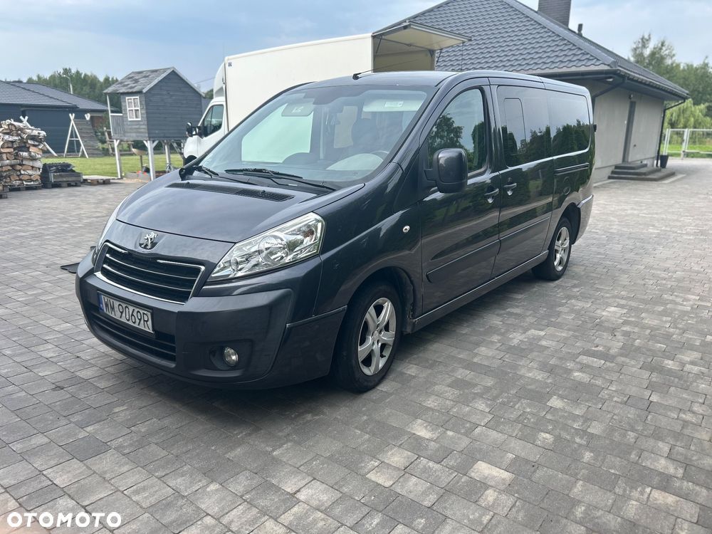 Peugeot Expert - 2