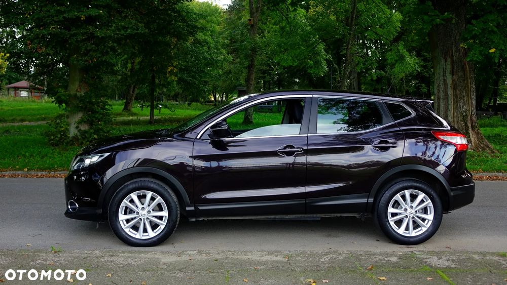 Nissan Qashqai - 26