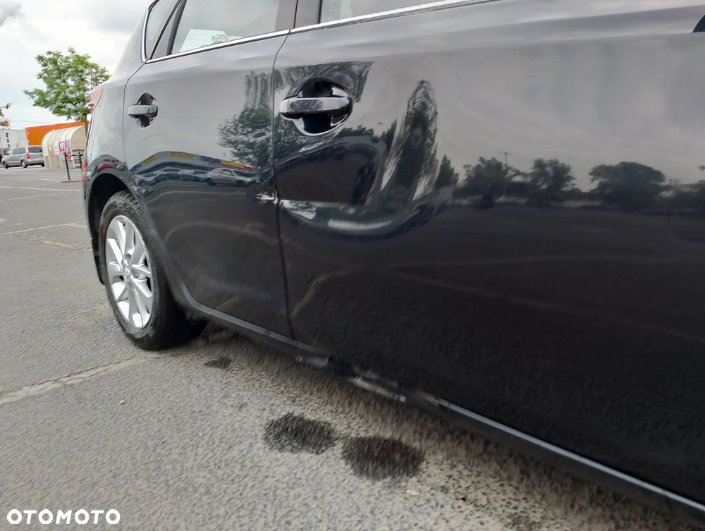 Toyota Auris 1.6 Active - 13