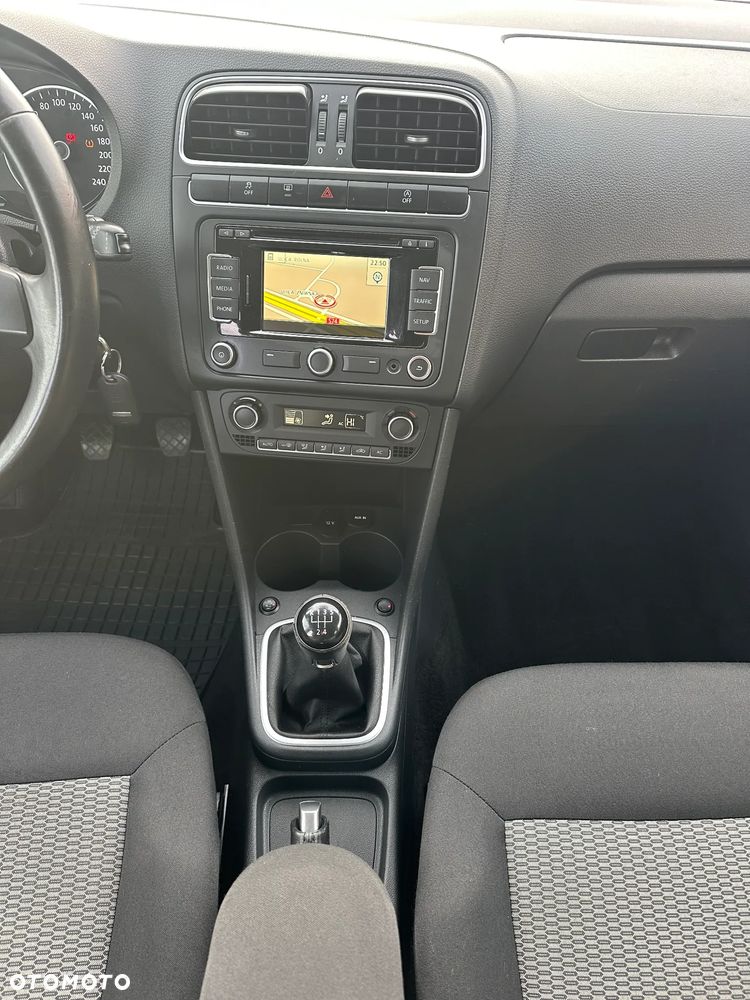 Volkswagen Polo 1.2 TDI Life - 11