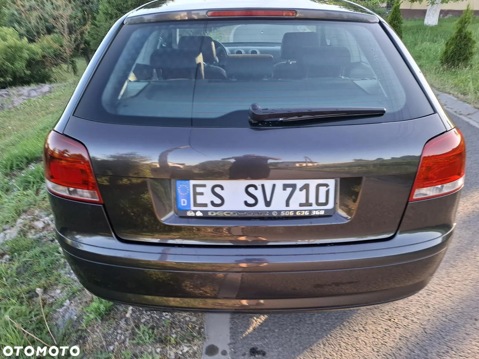 Audi A3 1.9 TDI Ambition - 5