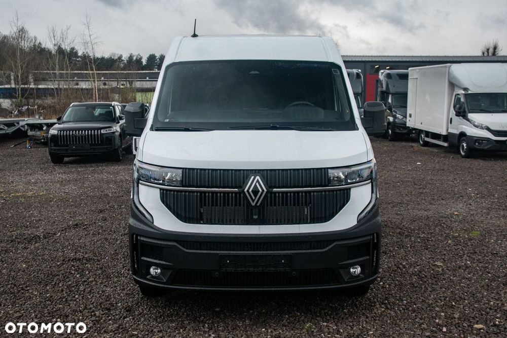 Renault Master L3H2 Extra 2.0 150KM - 3