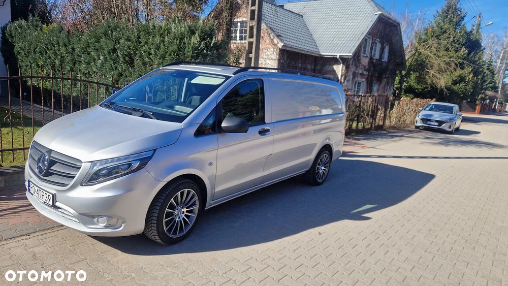Mercedes-Benz Vito - 3