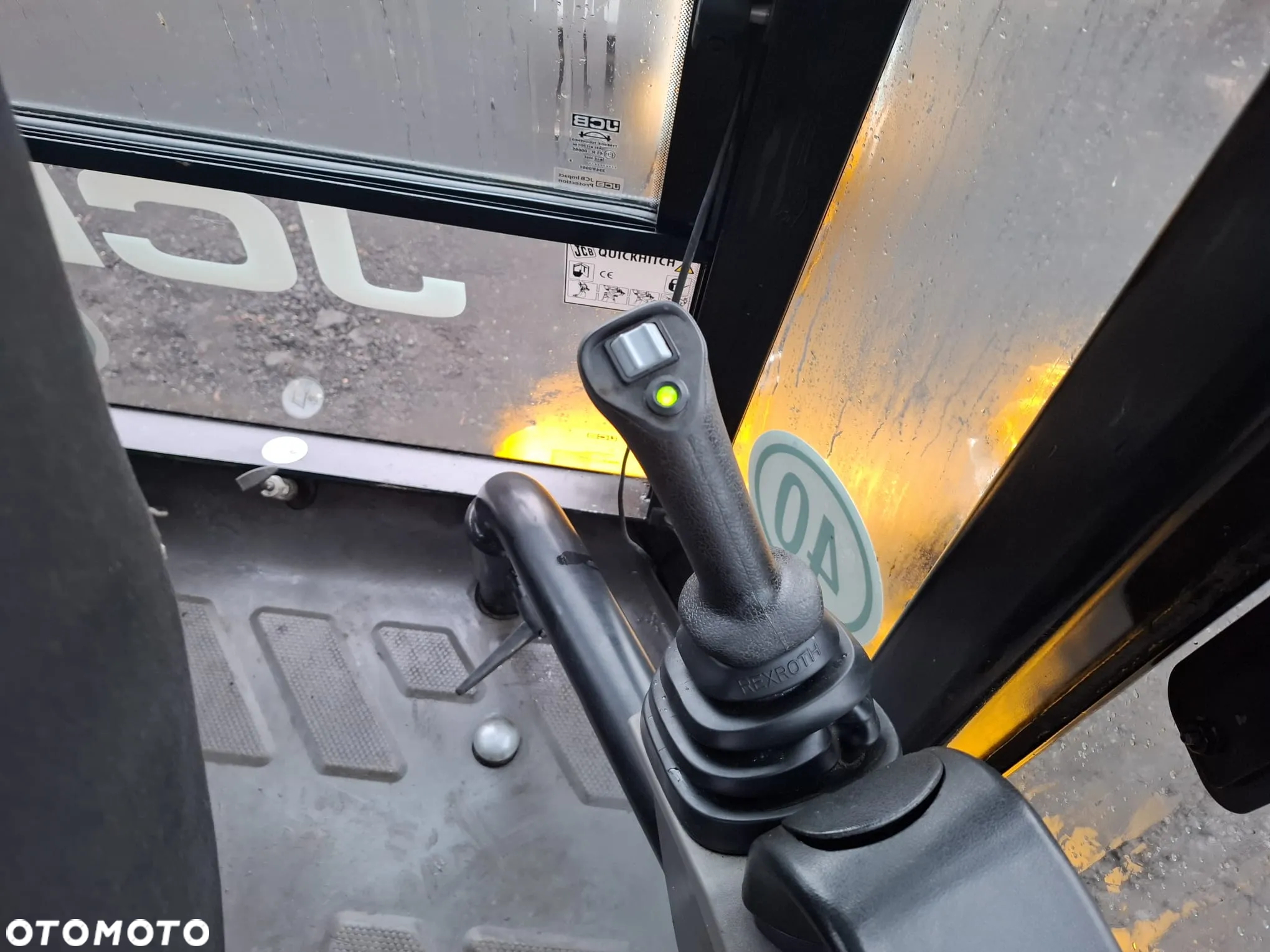 JCB 3CX - 14