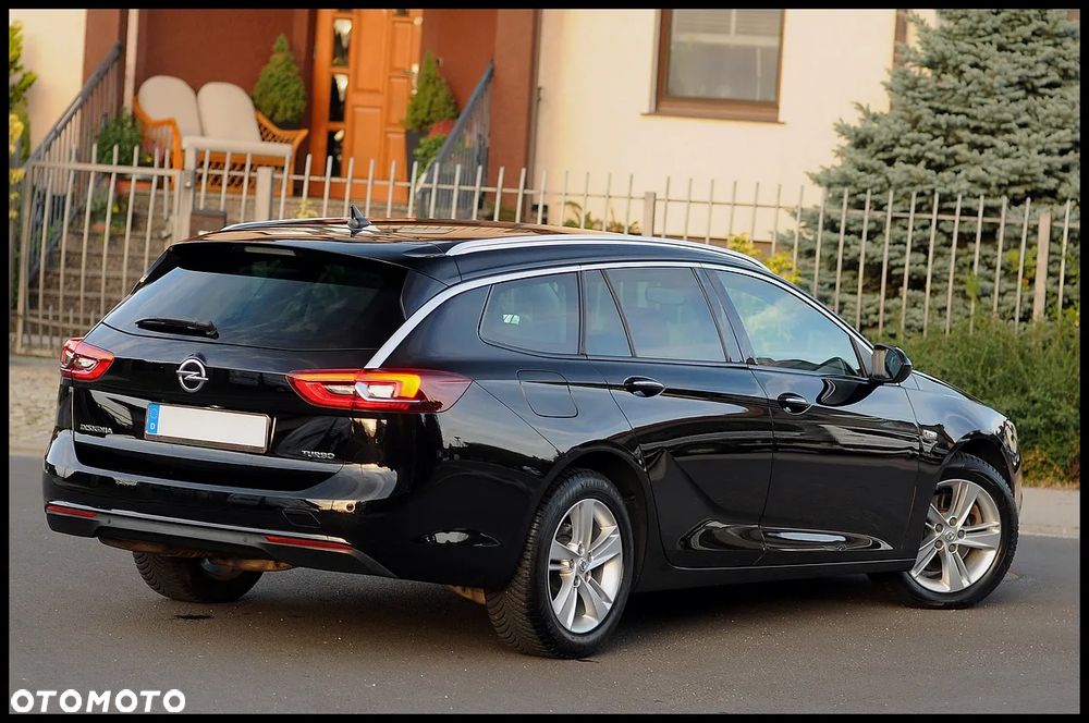 Opel Insignia - 17