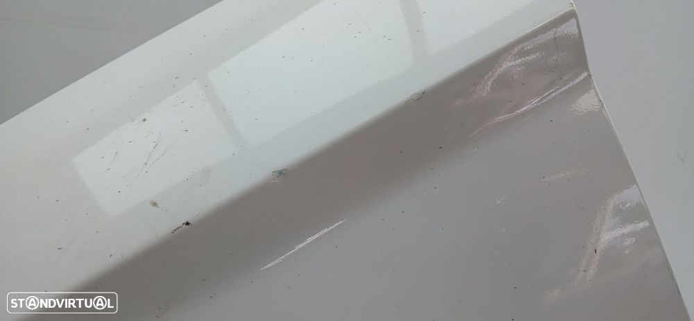 Guarda-lamas esquerdo SEAT Leon ST (5F8) - 2