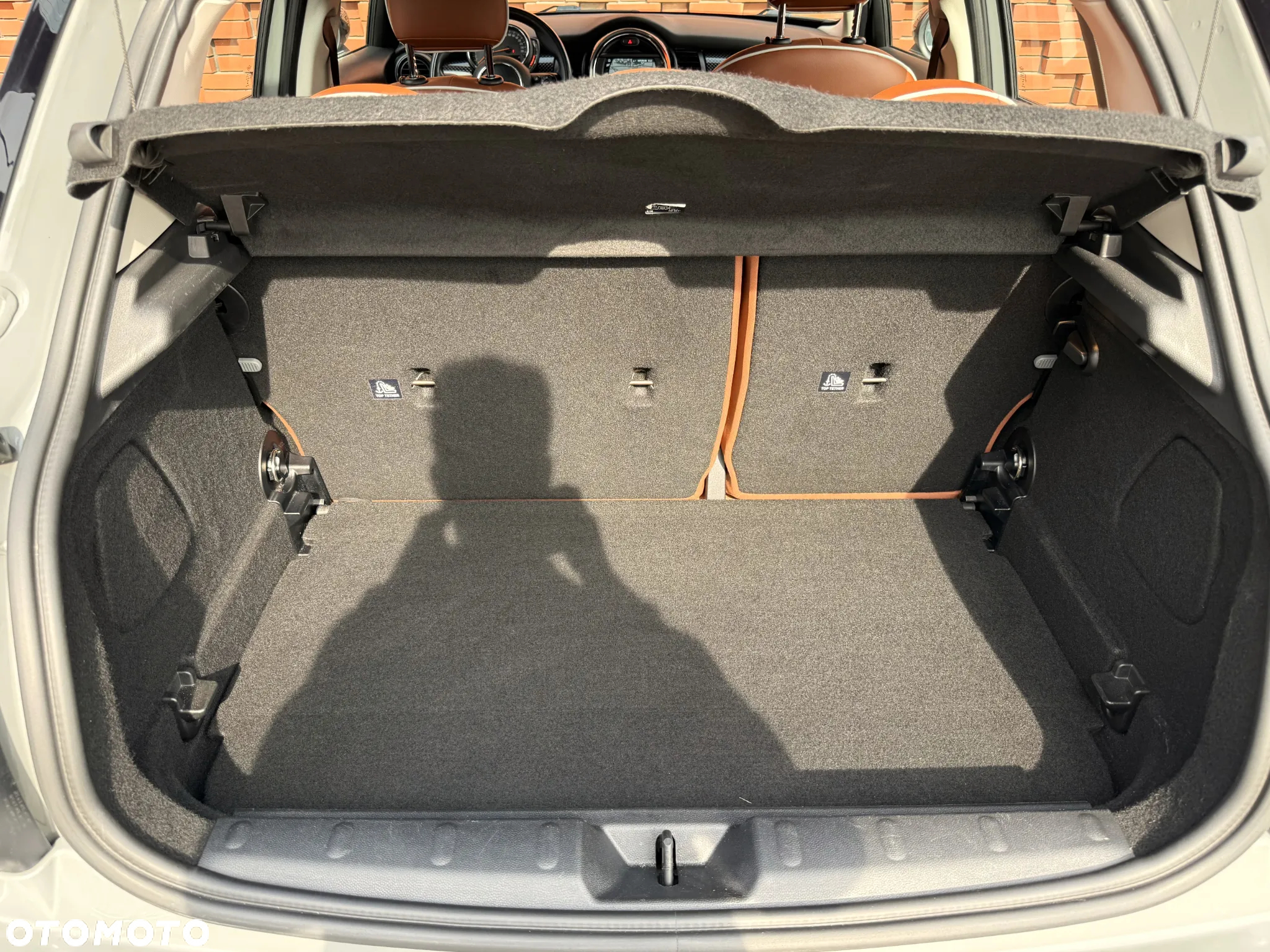 MINI Cooper S Standard - 20