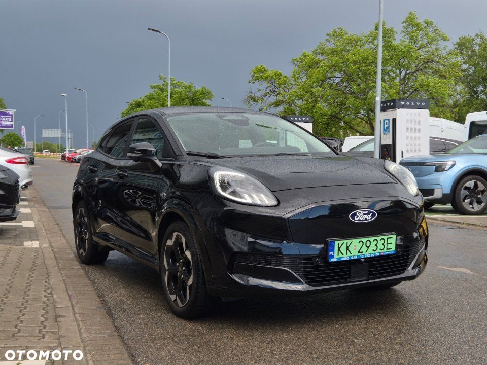 Ford Puma - 5