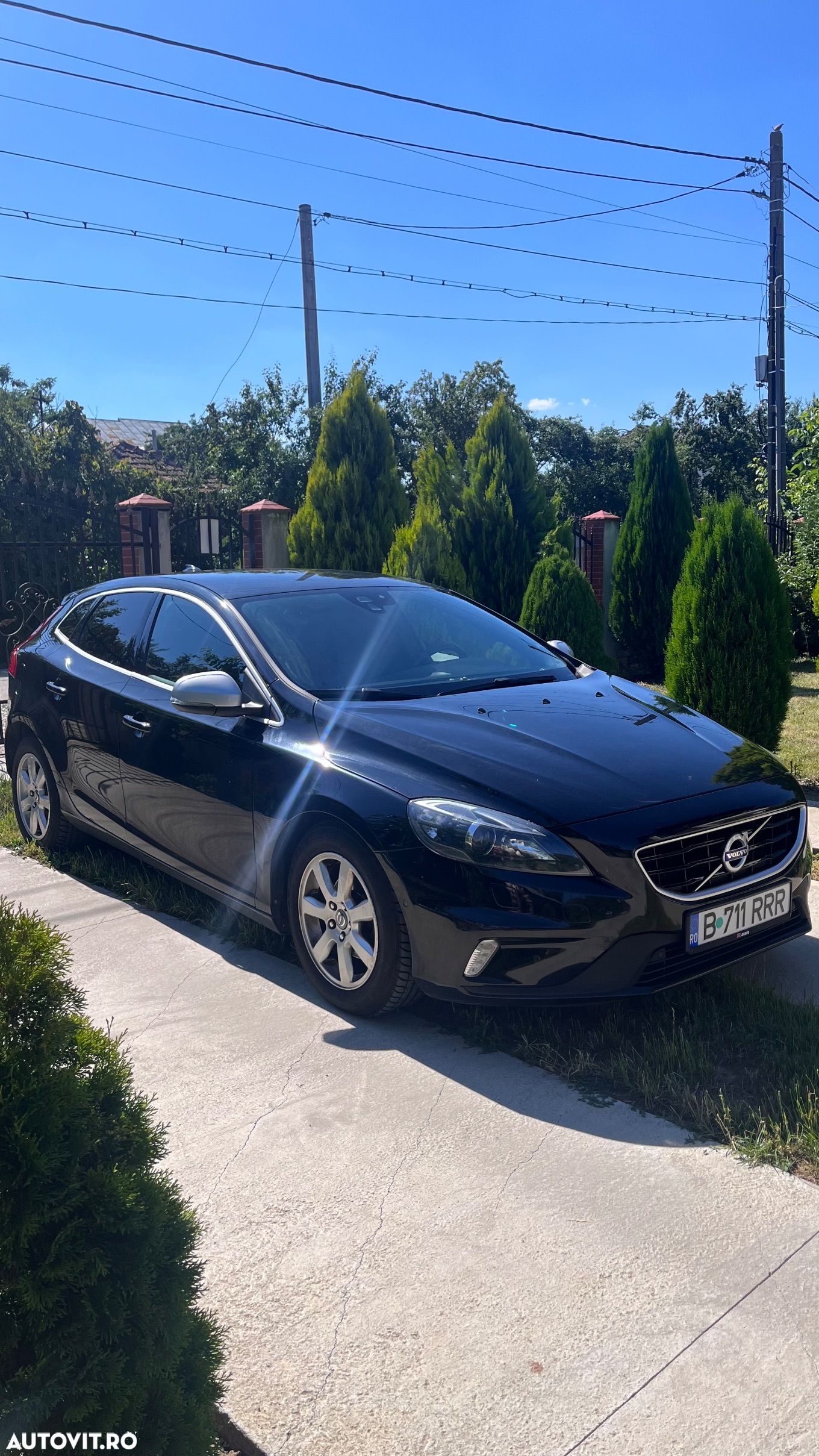 Volvo V40 - 2