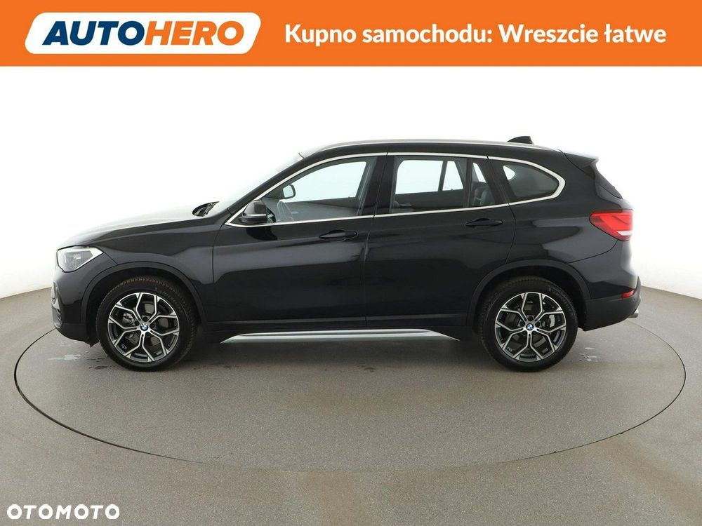 BMW X1 sDrive18d xLine - 3