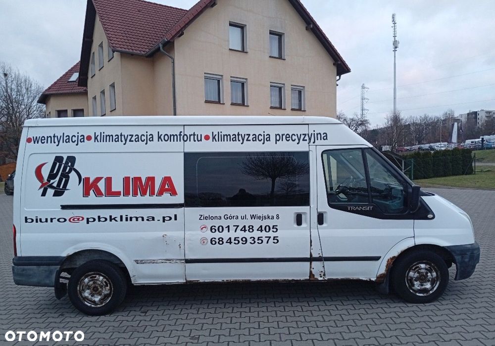 Ford Transit - 6