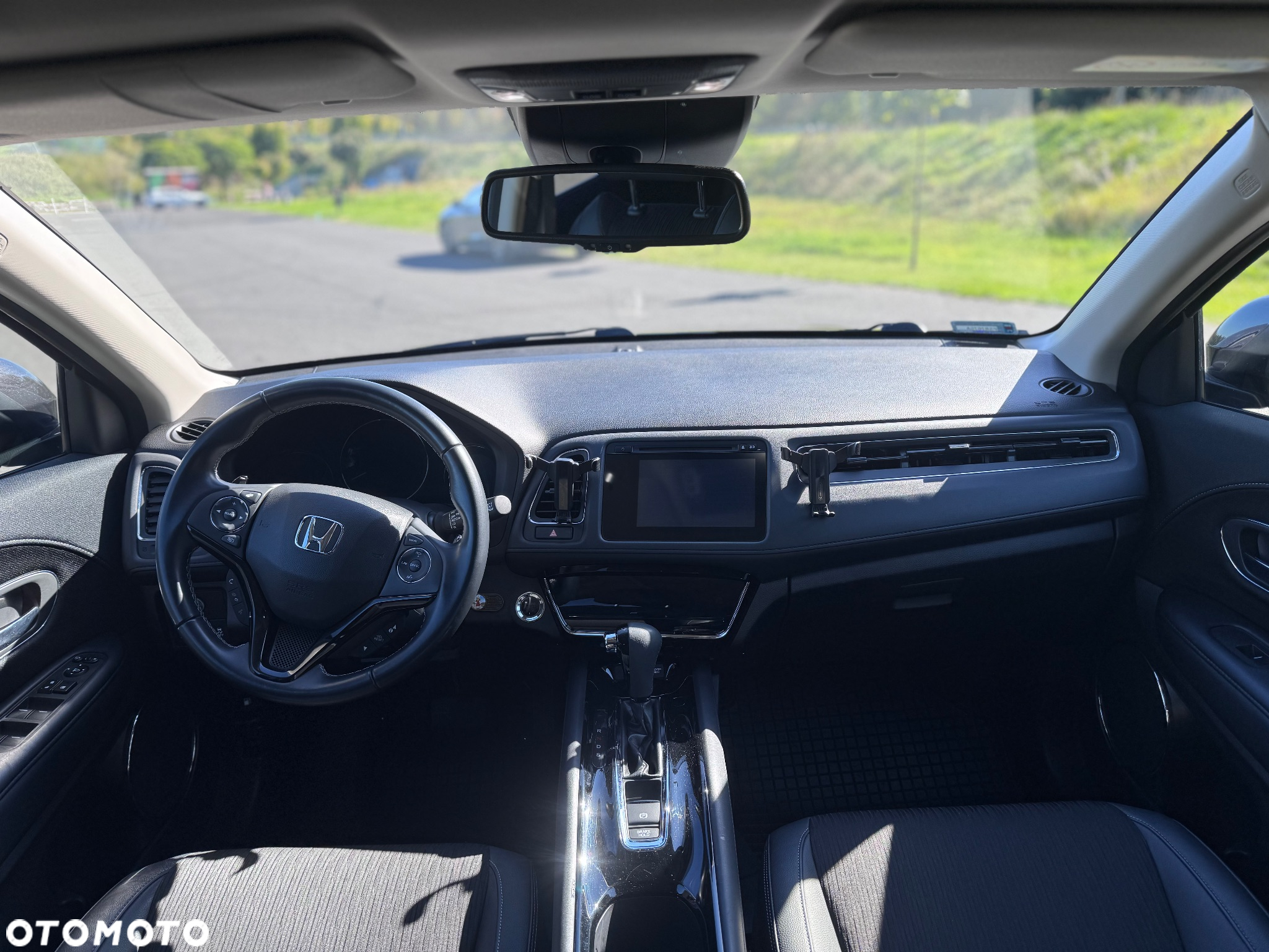 Honda HR-V 1.5 Executive (ADAS / Connect+) CVT - 8