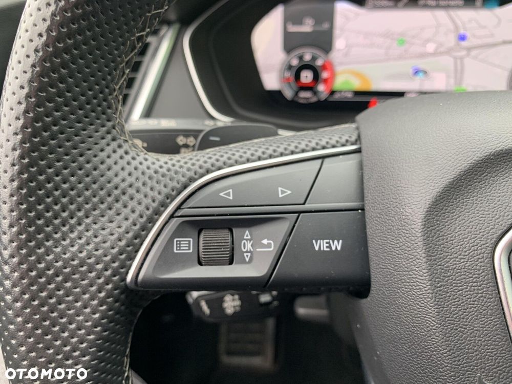 Audi SQ5 Sportback - 25