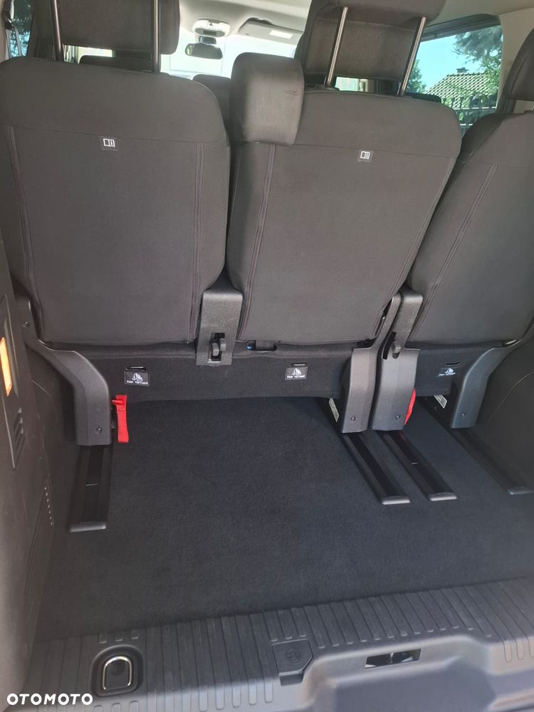 Peugeot Expert L2H1 EAT8 TwinCab Premium - 20