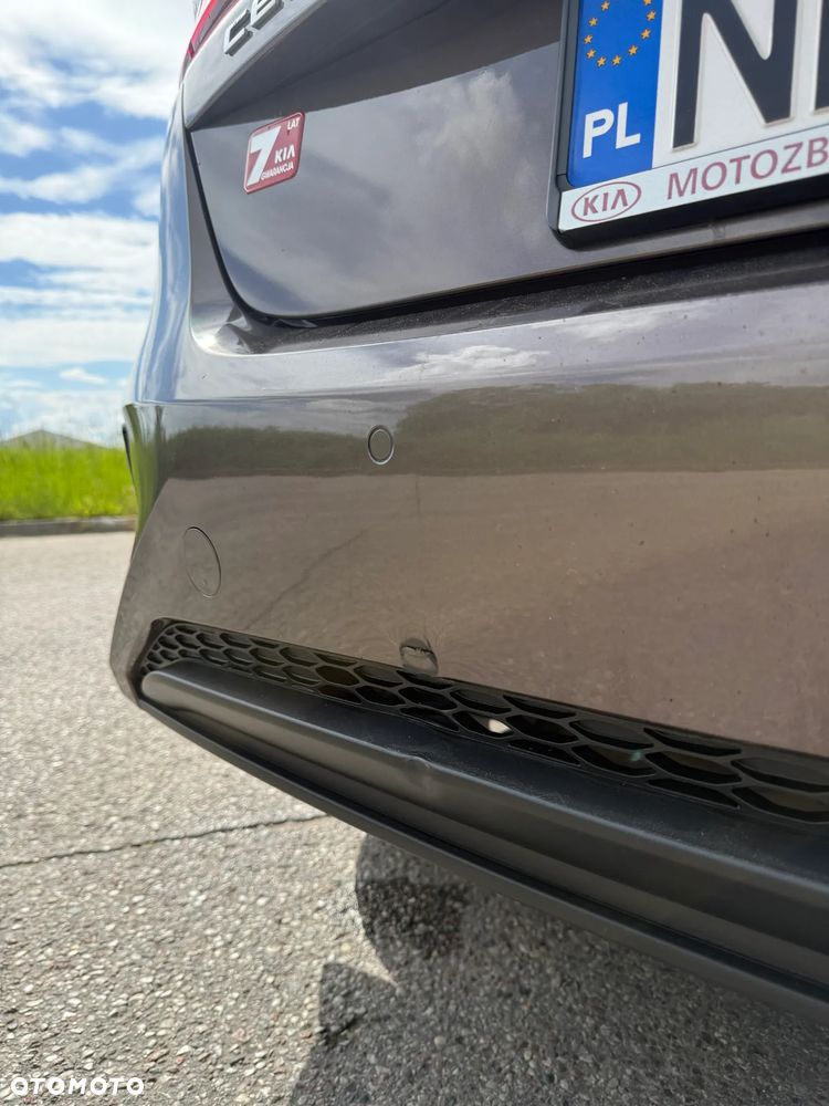 Kia Ceed 1.4 T-GDI L Business Line - 15