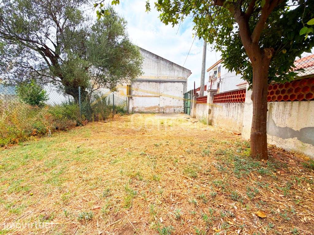 Terreno Urbano Entroncamento - Grande imagem: 5/23