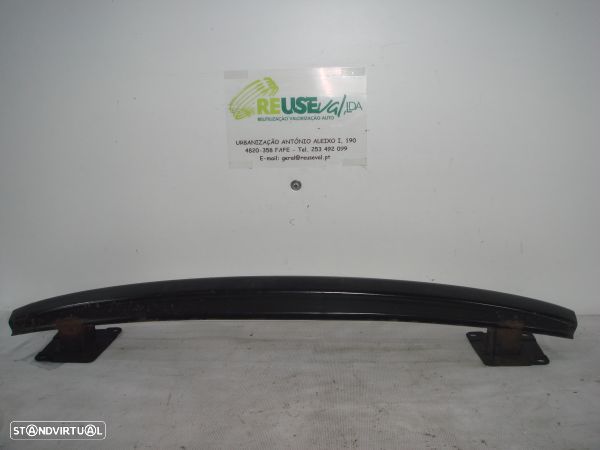 Reforço Para-Choques De Trás Volkswagen Polo (9N_) - 1