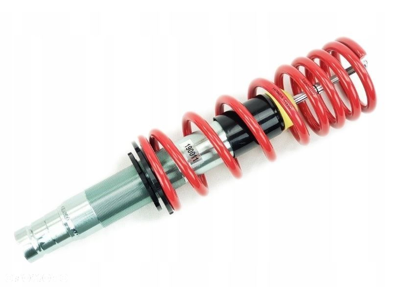 Zawieszenie Gwintowane HONDA CIVIC 91-00 EJ2, EK1, EK3, EK4, EJ6, EJ8, EJ9 - 4