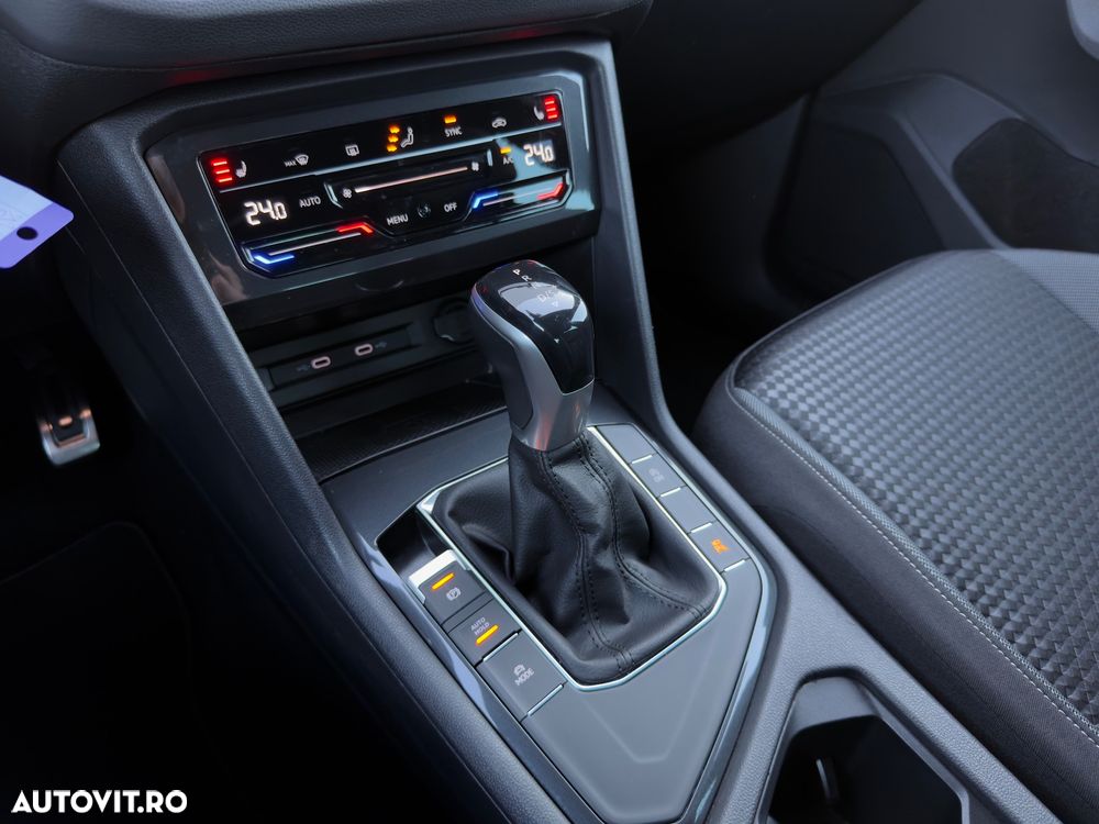 Volkswagen Tiguan 2.0 TDI SCR DSG ACTIVE - 16