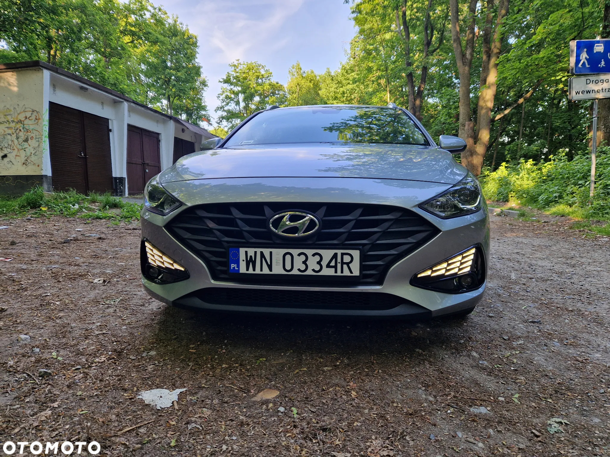 Hyundai i30 1.5 DPI Modern - 3
