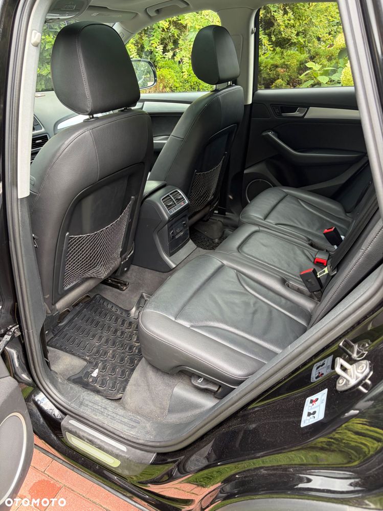 Audi Q5 - 4