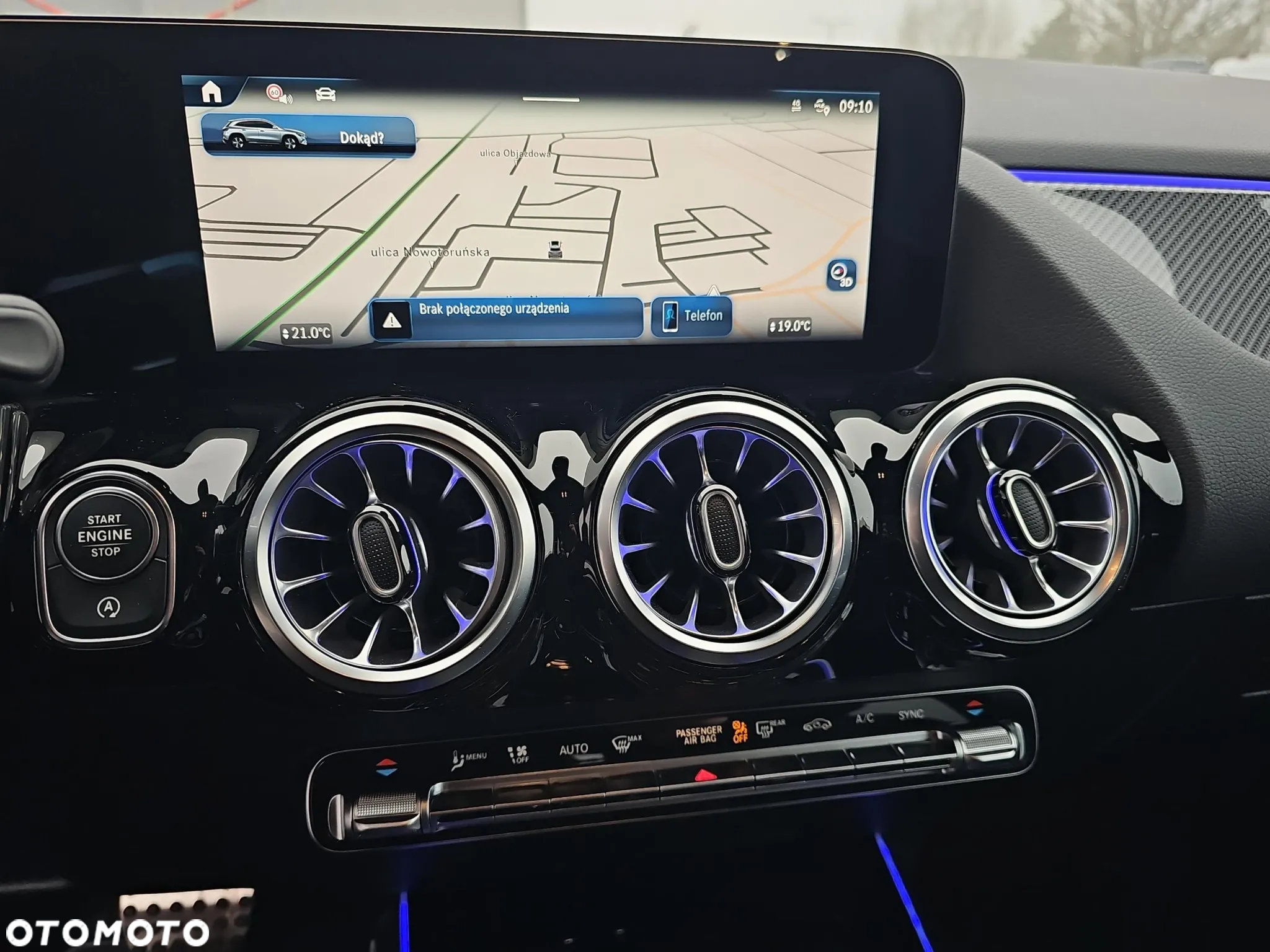 Mercedes-Benz GLA 200 AMG Line - 18