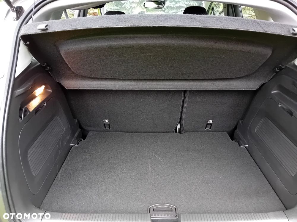 Opel Crossland X 1.2 Start/Stop Automatik 120 Jahre - 38