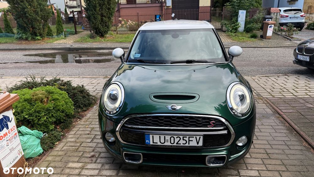 MINI Cooper D - 5