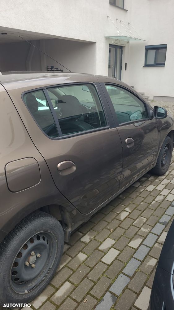 Dacia Sandero 0.9 TCe Prestige - 6