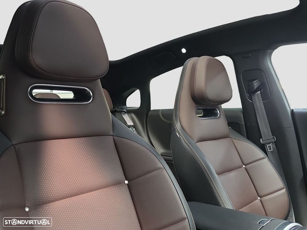 Smart #3 66 kWh Premium - 13