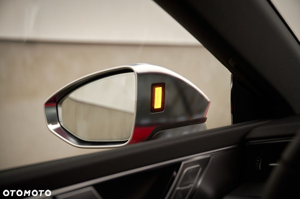 Audi S7 Sportback TDI Tiptronic - 40