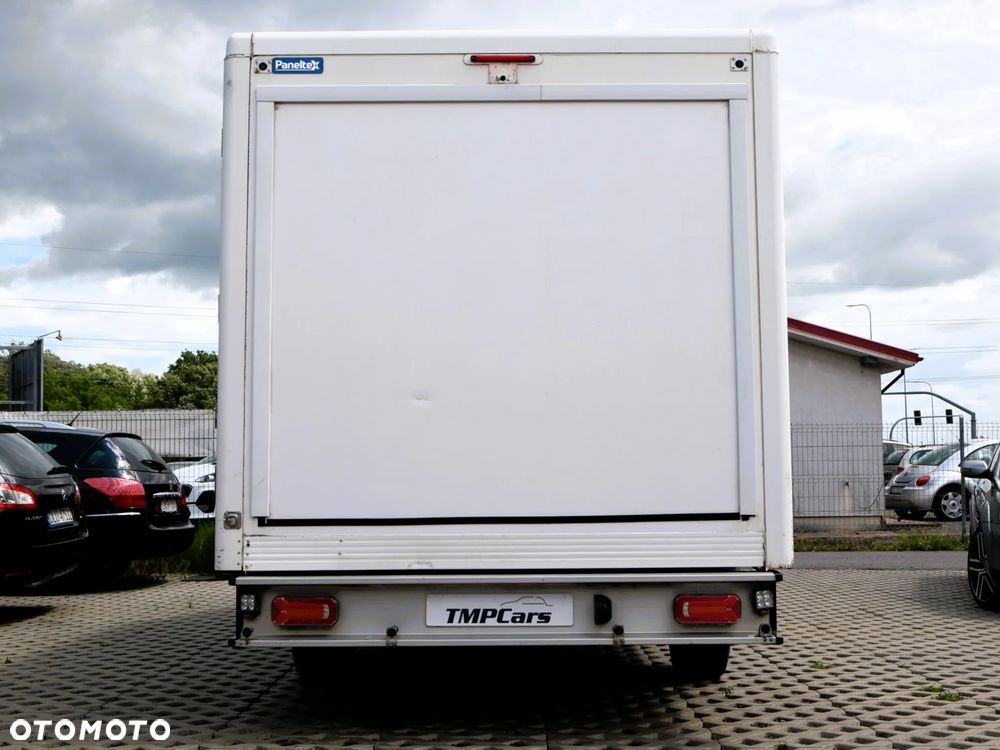 Ford TRANSIT 350 LEADER ECOBLUE - 7