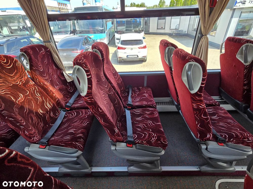 Mercedes-Benz TOURISMO RH-M/2A  / SPROWADZONY / 60 MIEJSC / KLIMA / AUTOMAT / EURO 5 - 25