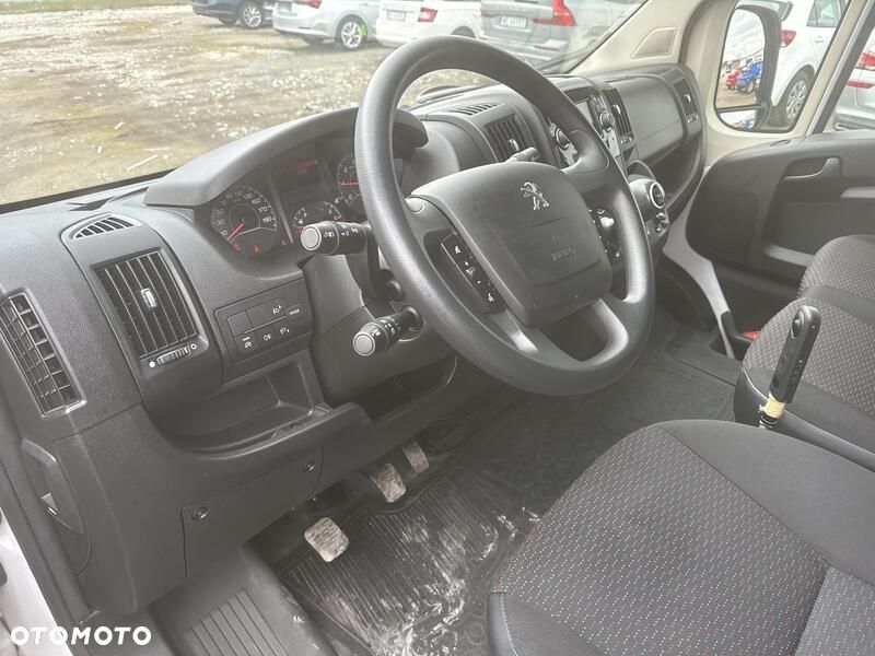 Peugeot Boxer - 11