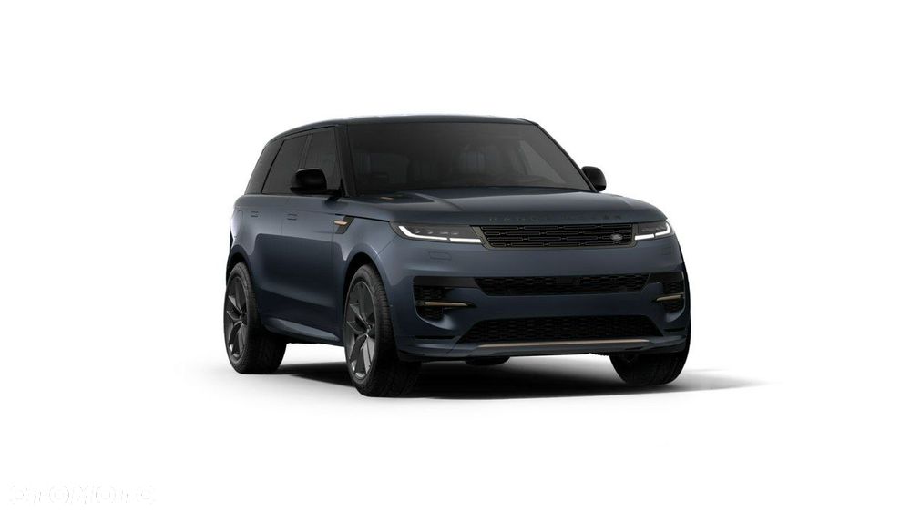 Land Rover Range Rover Sport - 9