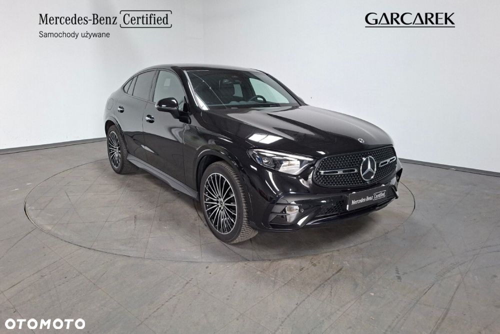 Mercedes-Benz GLC - 4