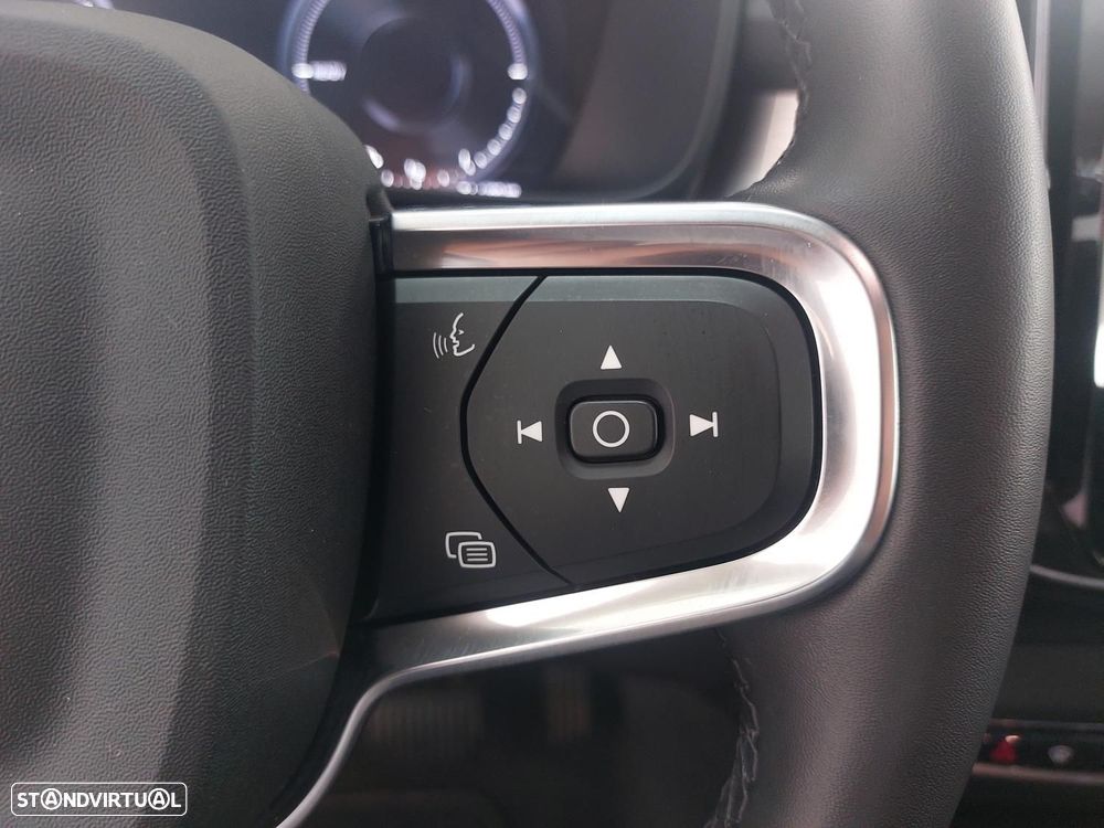 Volvo XC 40 1.5 T4 PHEV Inscription Expression - 23