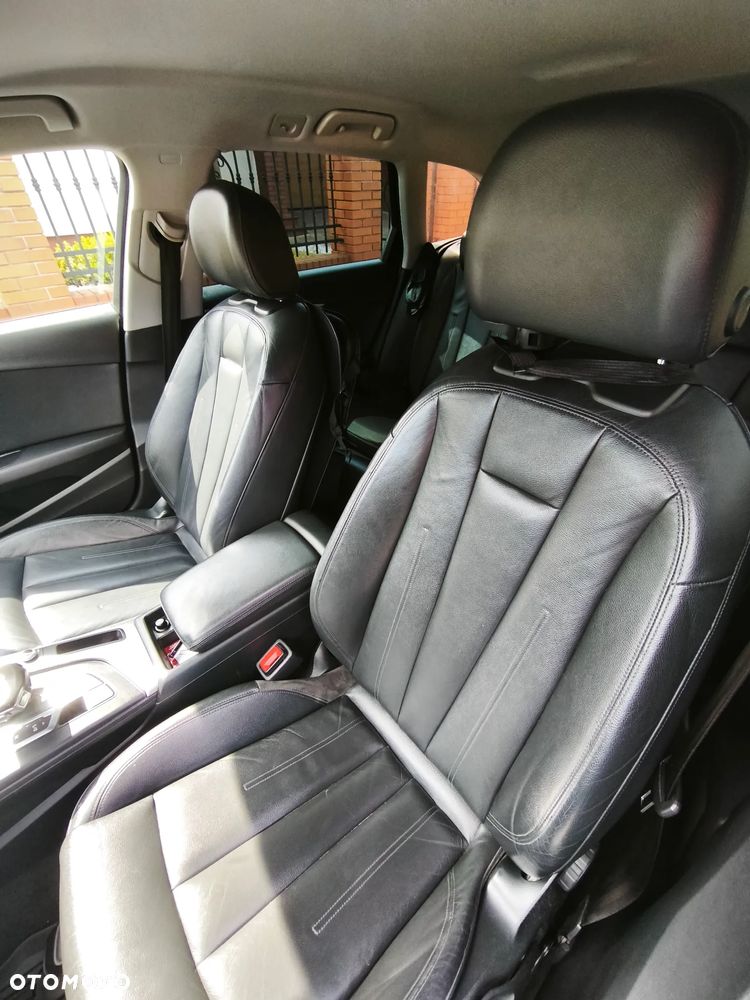 Audi A4 Avant 2.0 TDI S tronic quattro sport - 4