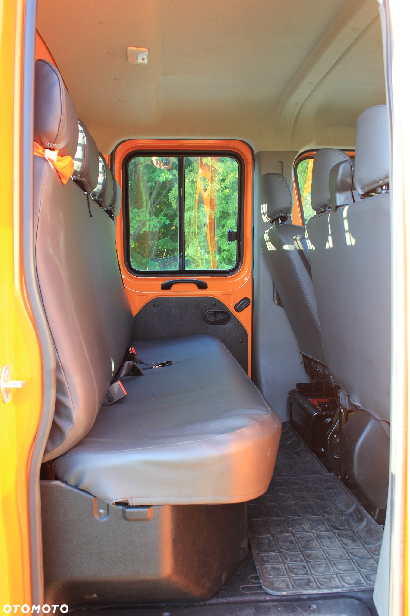 Opel Movano - 20