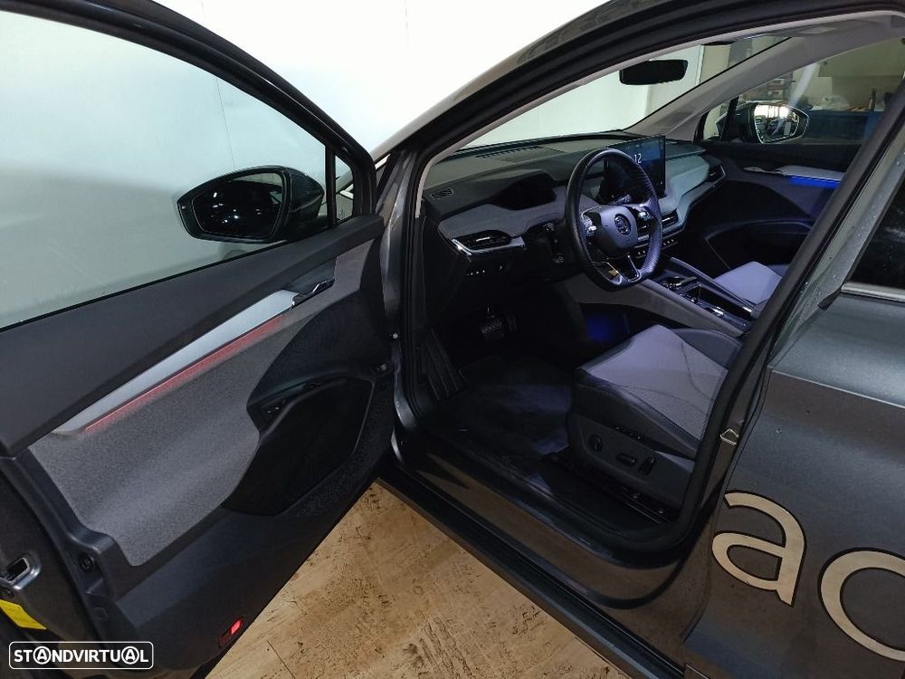 Skoda Enyaq Coupé iV 80 - 6