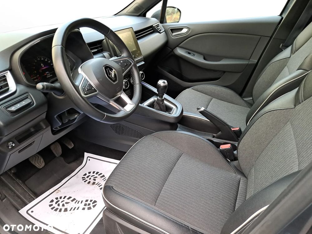 Renault Clio 1.0 TCe Intens - 11