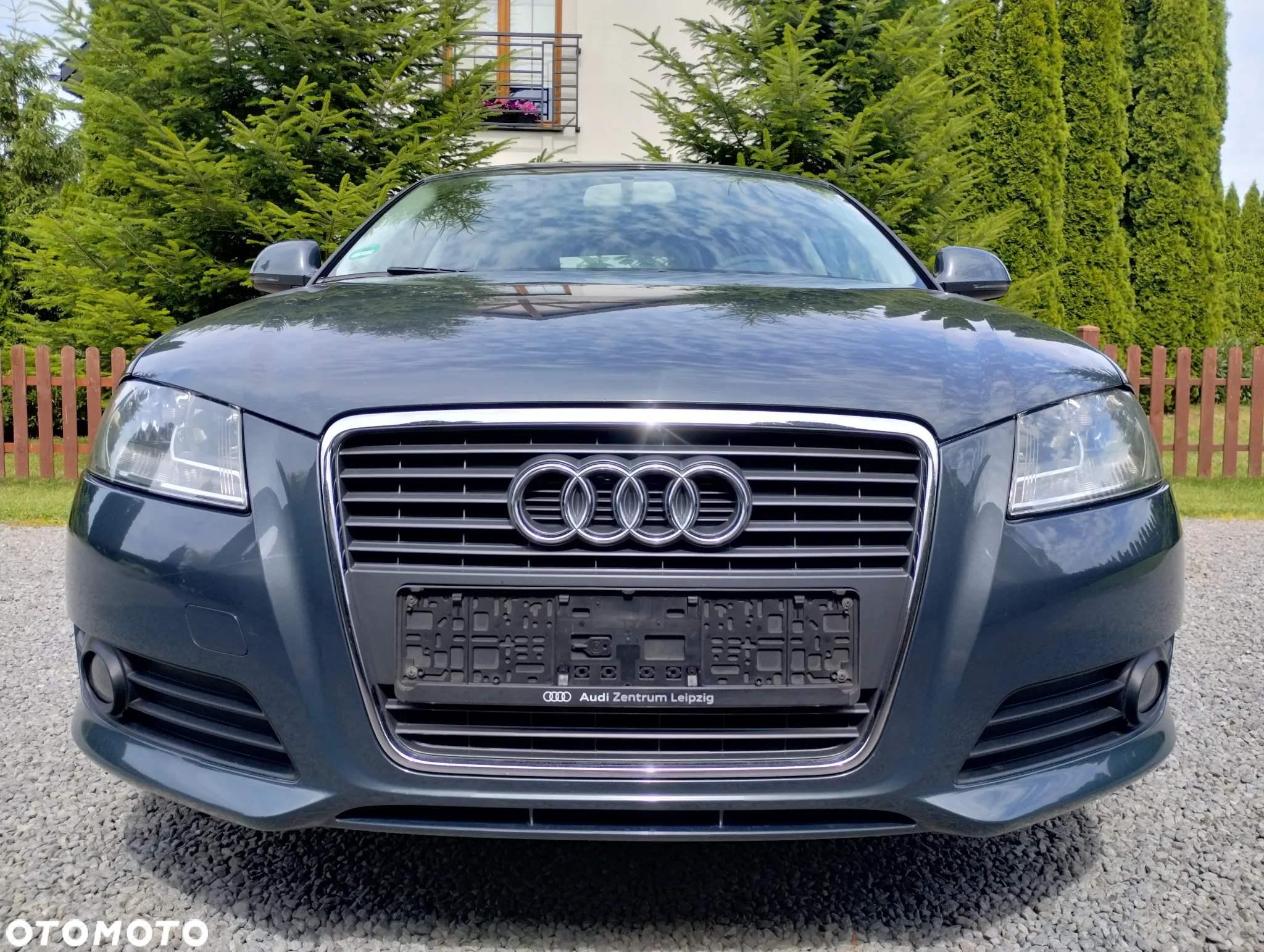 Audi A3 - 4