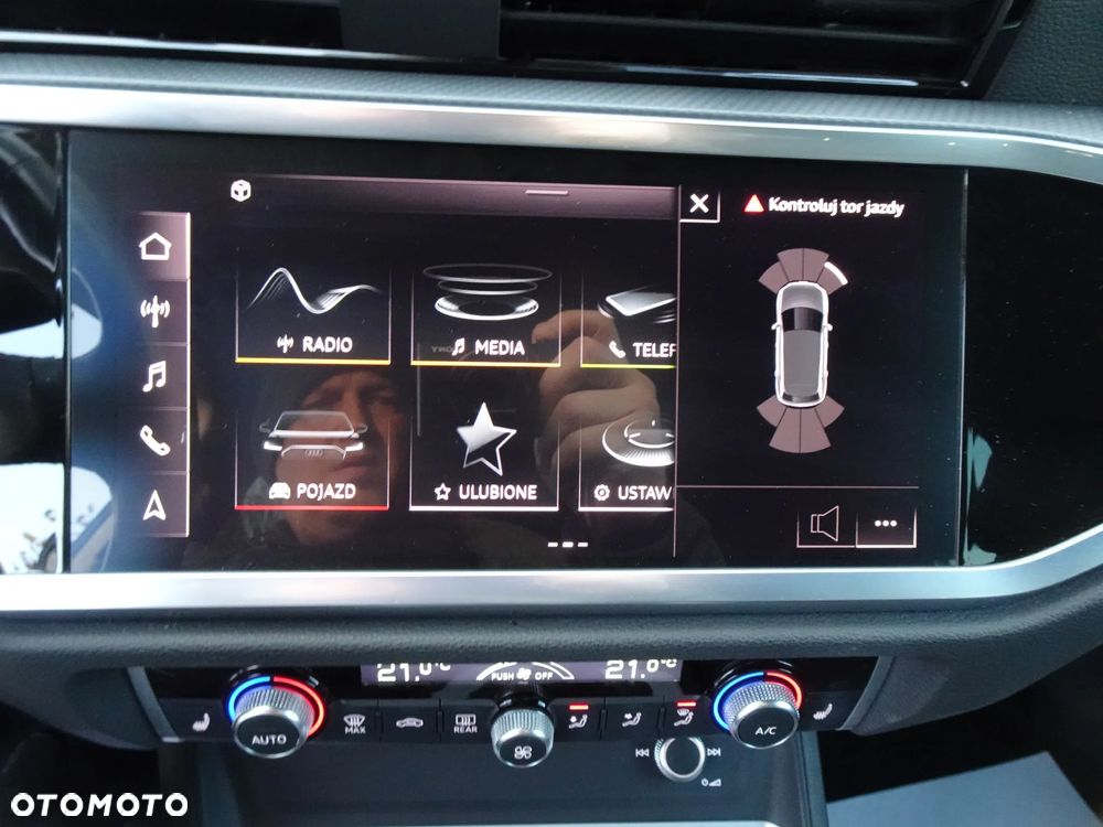 Audi Q3 35 TFSI Advanced S tronic - 32