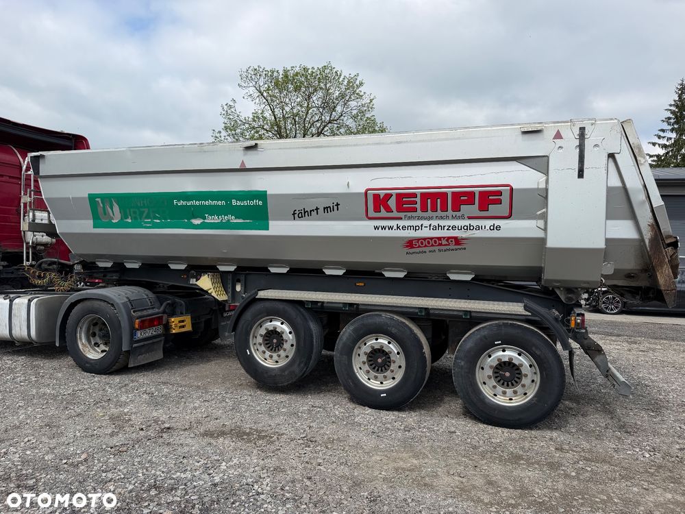 Kempf SKM35/3 - 3