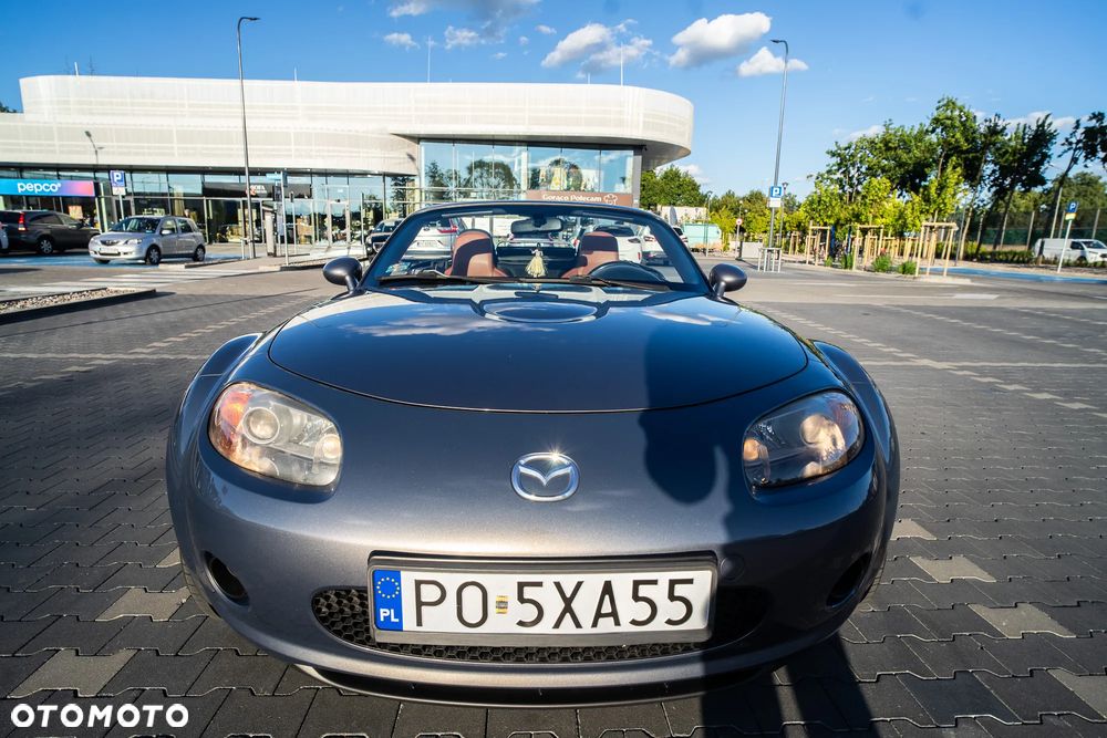 Mazda MX-5 1.8 Energy - 11
