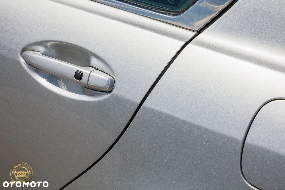 Lexus GS - 33